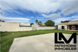 achat maison pinet 34850