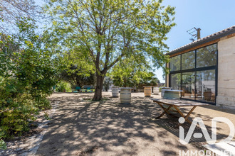 achat maison pinet 34850