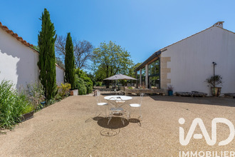 achat maison pinet 34850