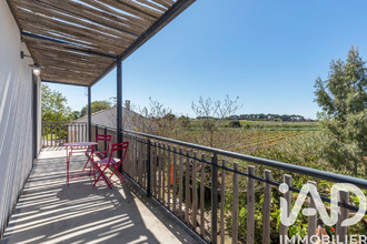 achat maison pinet 34850