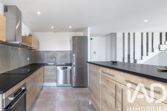 achat maison pinet 34850