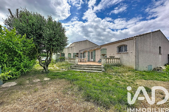 achat maison pinet 34850
