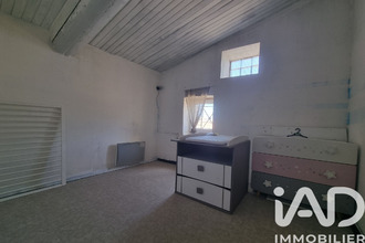 achat maison pinet 34850
