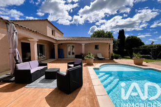 achat maison pinet 34850