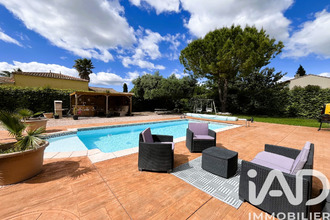 achat maison pinet 34850