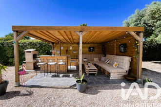 achat maison pinet 34850