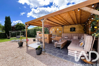 achat maison pinet 34850