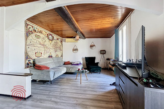 achat maison pinet 34850