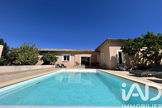 achat maison pinet 34850