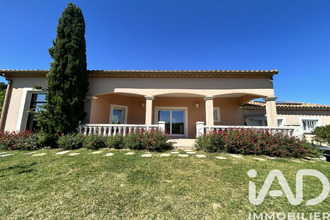achat maison pinet 34850