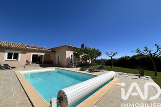 achat maison pinet 34850