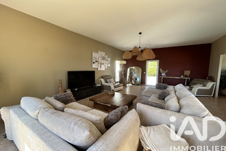 achat maison pinet 34850