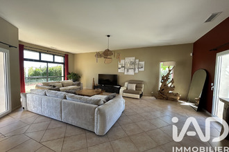 achat maison pinet 34850