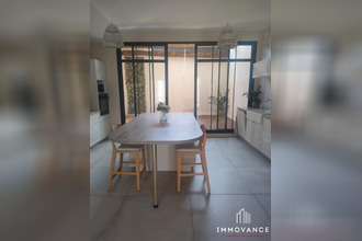 achat maison pinet 34850