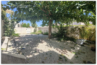 achat maison pinet 34850