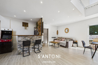 achat maison pinet 34850