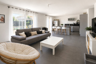 achat maison pinet 34850