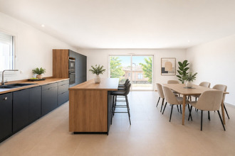 achat maison pinet 34850