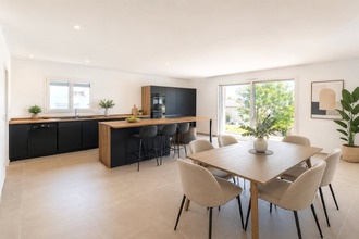 achat maison pinet 34850