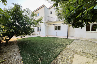 achat maison pinet 34850