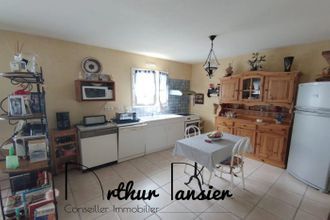 achat maison pineuilh 33220