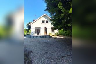 achat maison pineuilh 33220