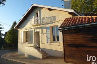 achat maison pineuilh 33220