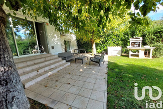 achat maison pineuilh 33220