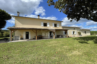 achat maison pineuilh 33220