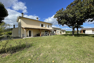 achat maison pineuilh 33220