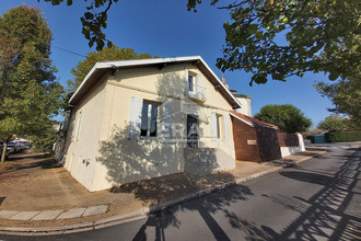 achat maison pineuilh 33220