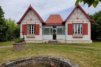 achat maison pineuilh 33220