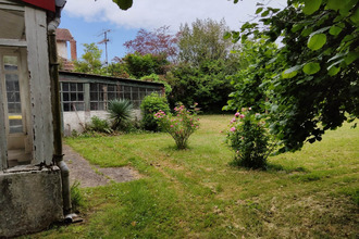 achat maison pineuilh 33220