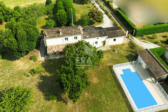 achat maison pineuilh 33220