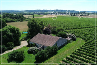 achat maison pineuilh 33220