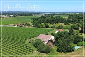 achat maison pineuilh 33220