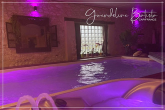 achat maison pineuilh 33220