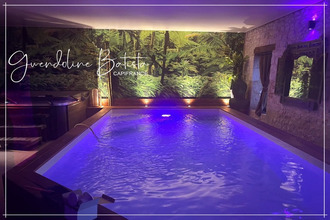 achat maison pineuilh 33220