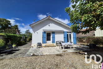 achat maison pineuilh 33220