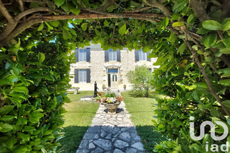 achat maison pineuilh 33220