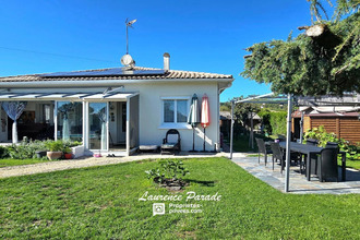 achat maison pineuilh 33220