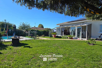 achat maison pineuilh 33220