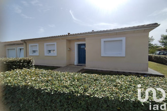 achat maison pineuilh 33220