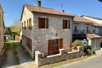 achat maison pineuilh 33220