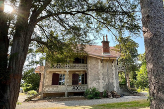 achat maison pineuilh 33220