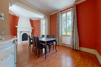 achat maison pineuilh 33220