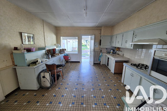 achat maison pineuilh 33220