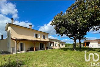achat maison pineuilh 33220