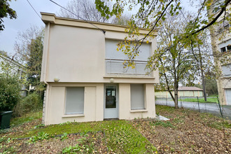 achat maison pineuilh 33220