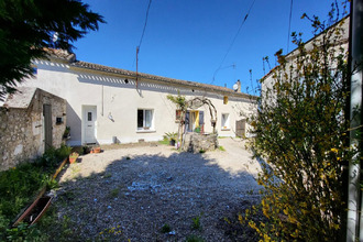 achat maison pineuilh 33220